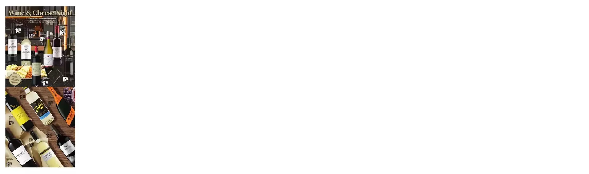 Metro weekly flyer Ontario from October 31 to November 6 2024 - flyer page 14