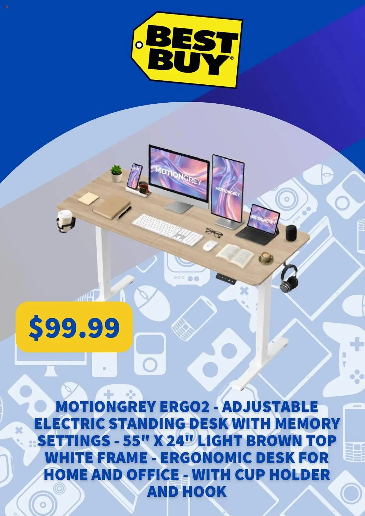 Best Buy flyer from October 14 to October 20 2025 - flyer page 6