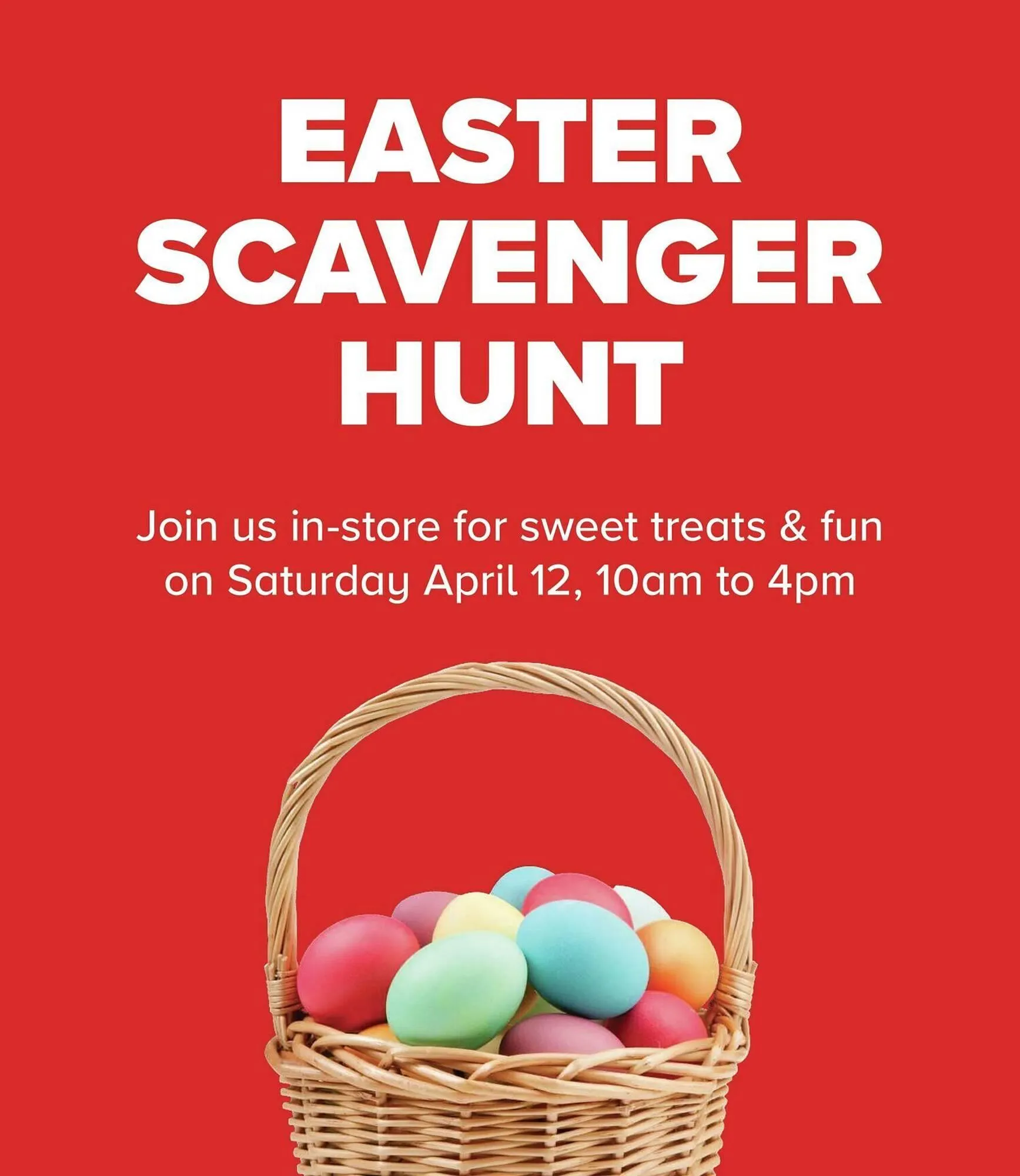 Metro flyer from April 9 to April 16 2025 - flyer page 6