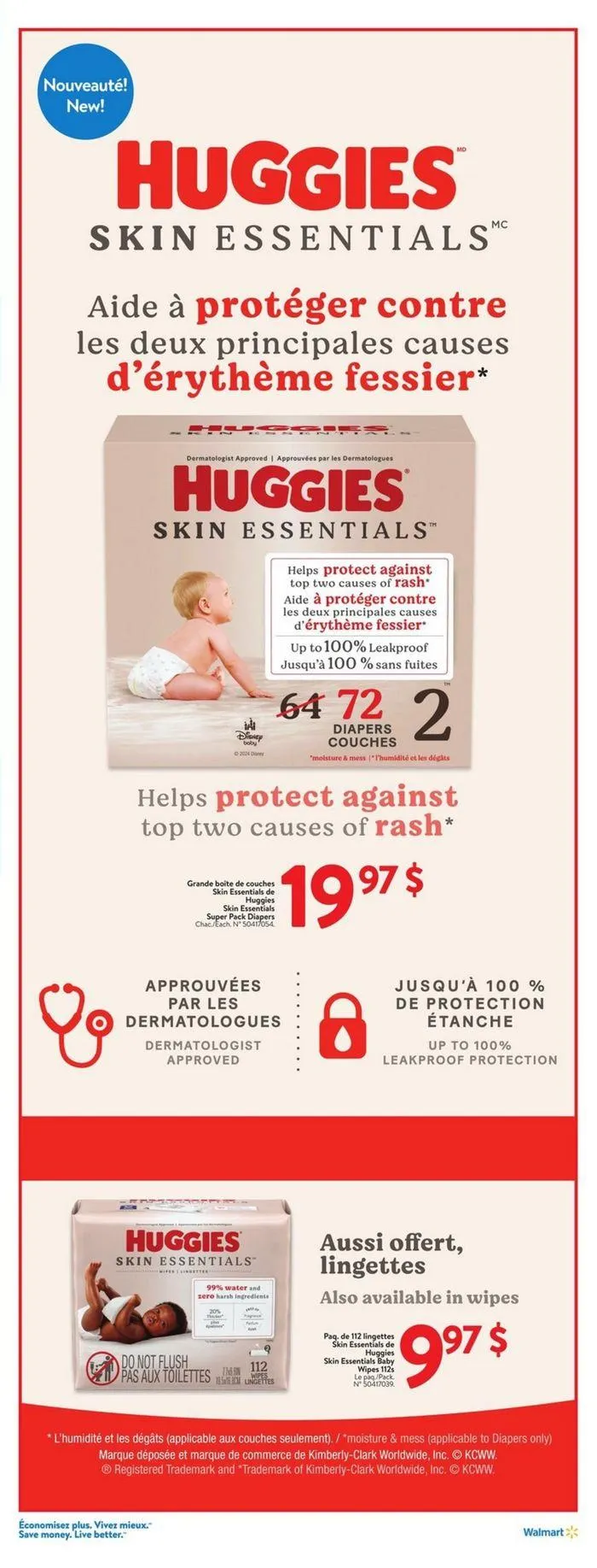 Top deals and discounts from August 8 to August 15 2024 - flyer page 8