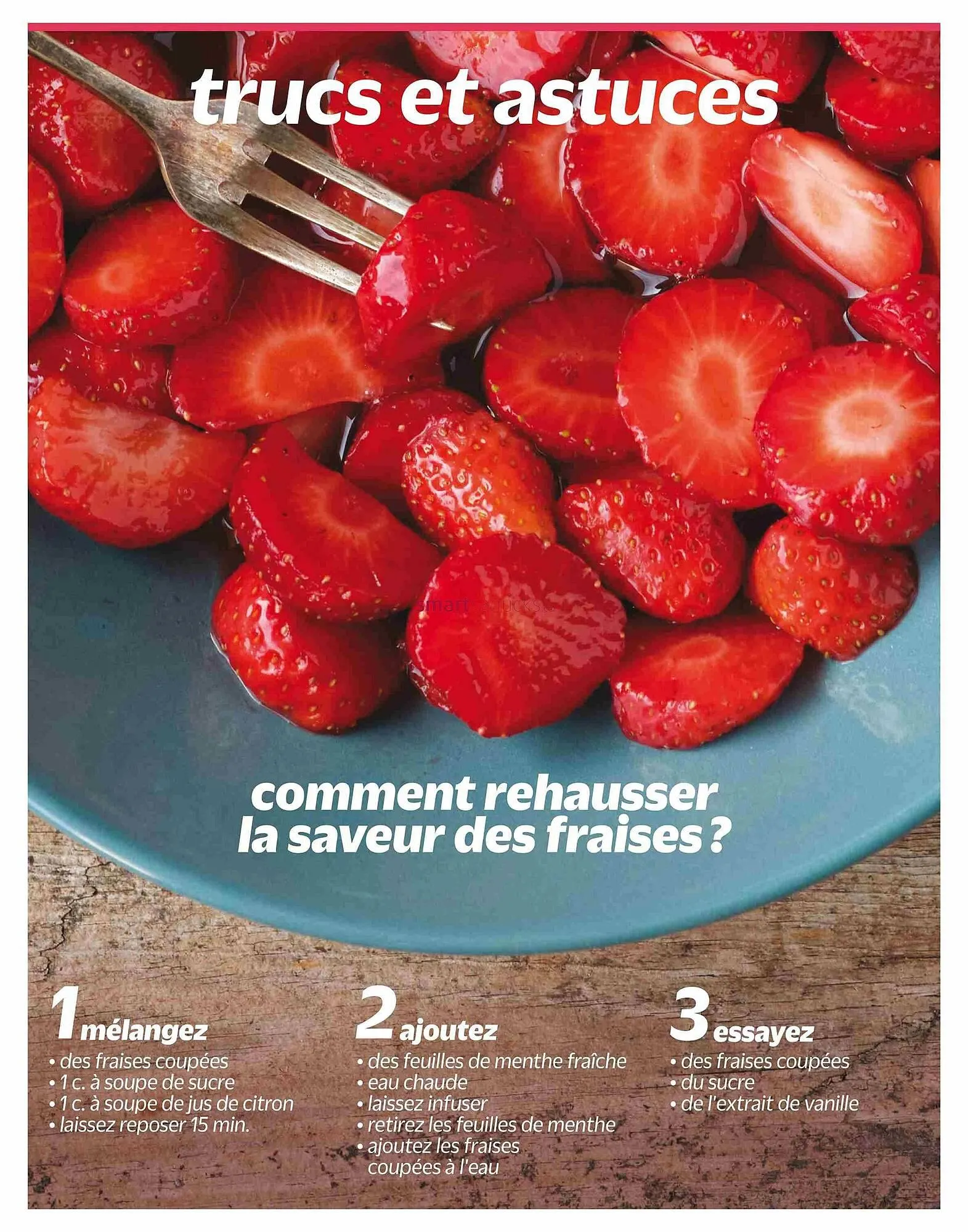 Metro flyer from July 3 to July 9 2025 - flyer page 2