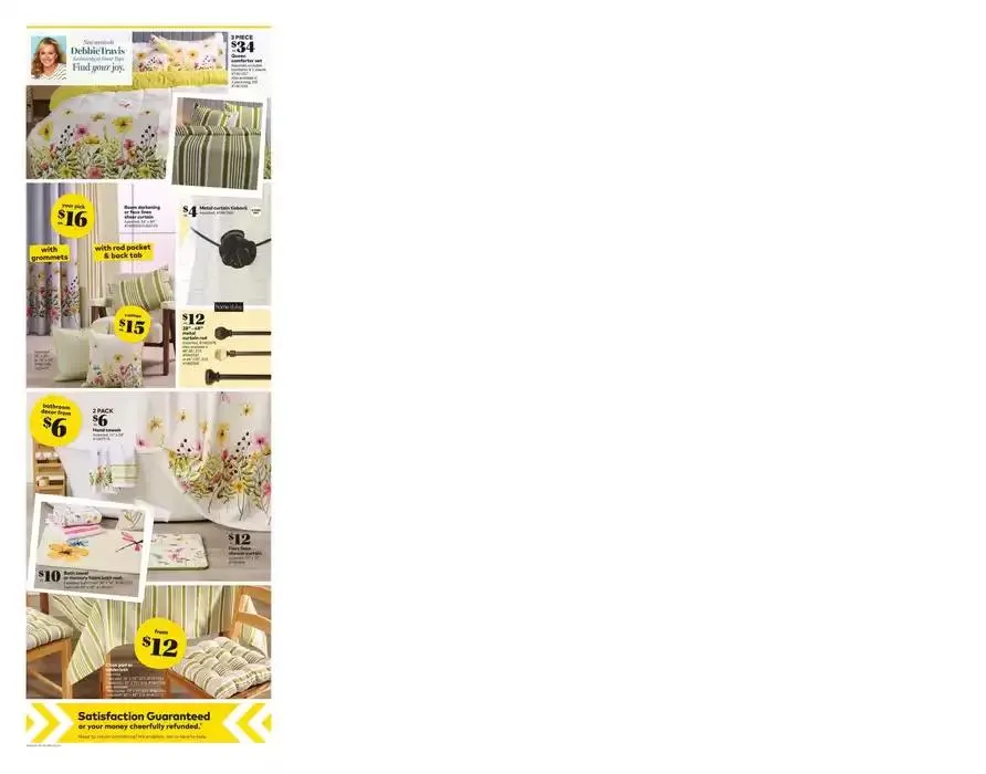 Discounts and promotions from January 29 to February 4 2025 - flyer page 9