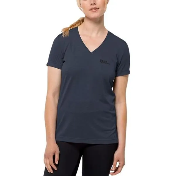 Women's Crosstrail T-shirt.