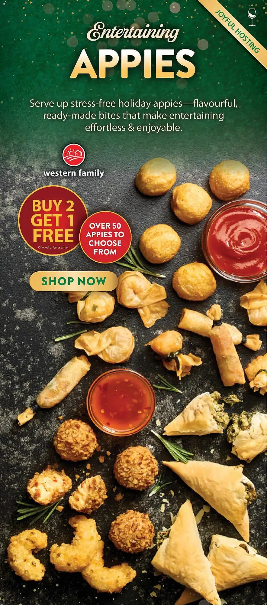 Save on Foods flyer from December 11 to December 17 2025 - flyer page 9