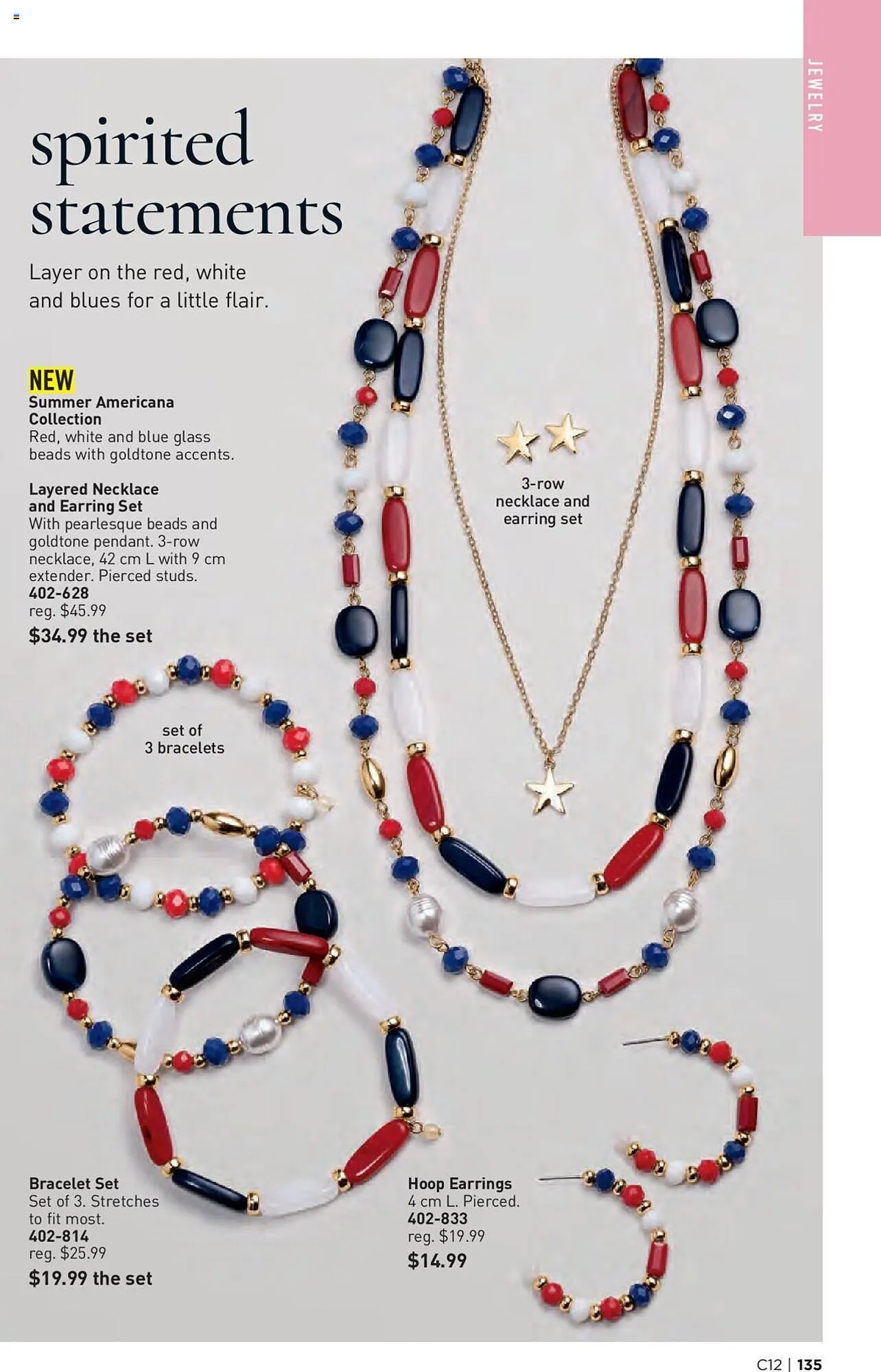 AVON flyer from June 6 to June 19 2024 - flyer page 132