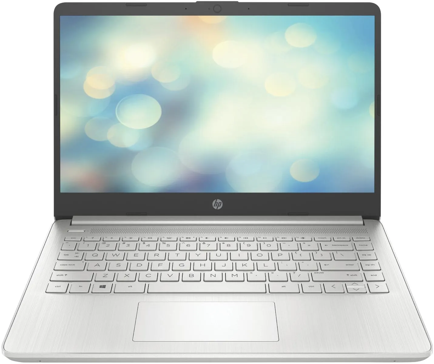 HP 14" Pentium 8GB 256GB Laptop