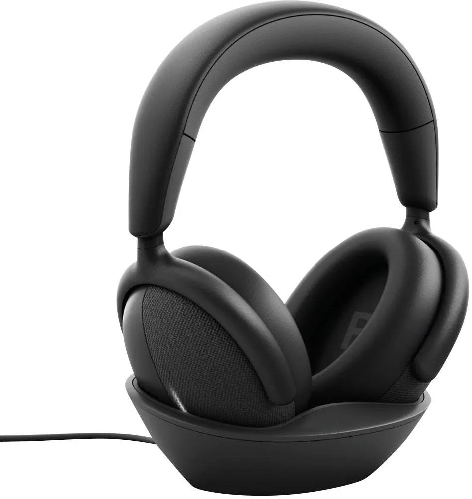 Dell Premier Wireless Headset