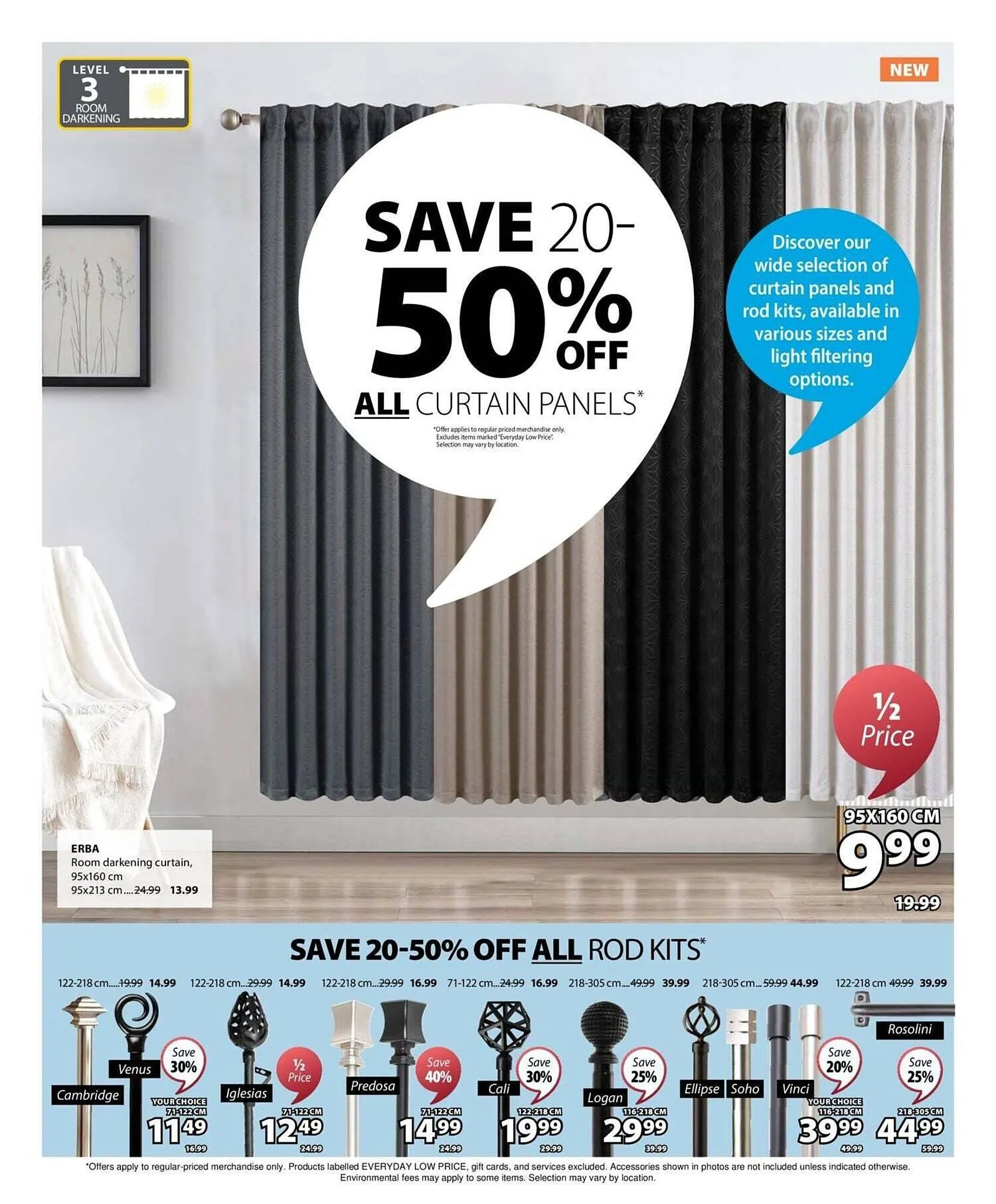 JYSK flyer from August 21 to August 28 2025 - flyer page 24