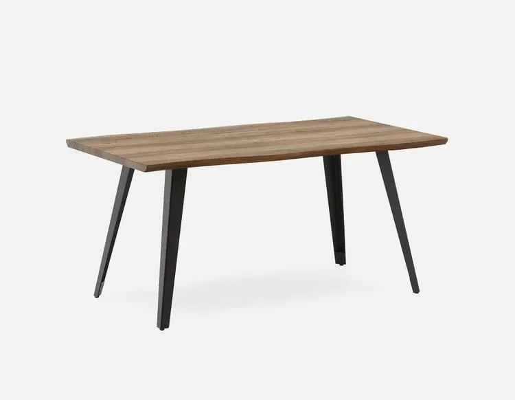 JERRY dining table 160 cm