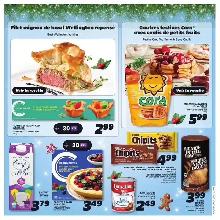 New Brunswick from December 5 to December 11 2024 - flyer page 16