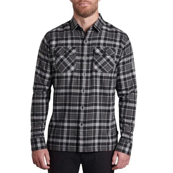 Men's Dillingr Flannel Shirt