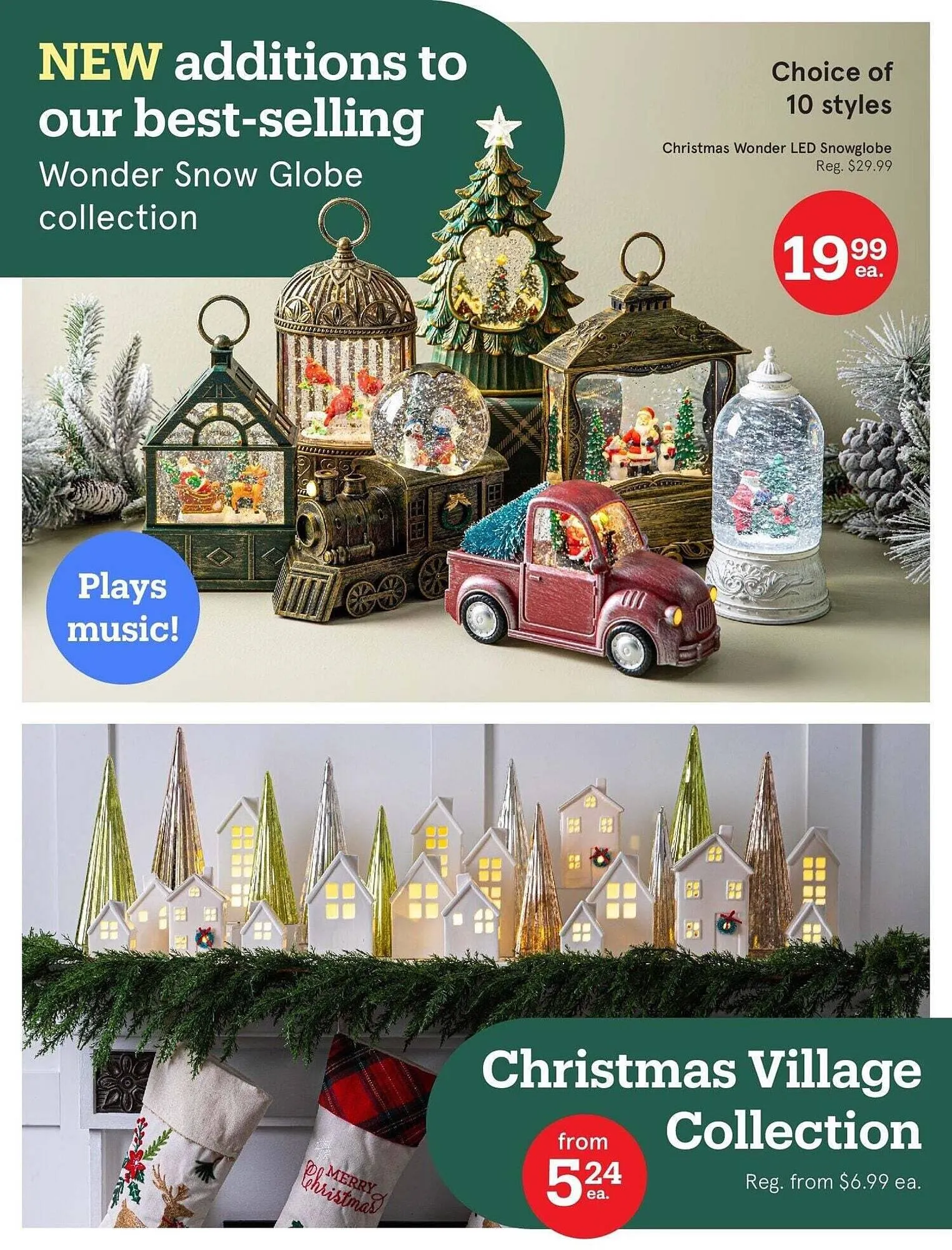 Kitchen Stuff Plus flyer from November 13 to November 20 2025 - flyer page 12