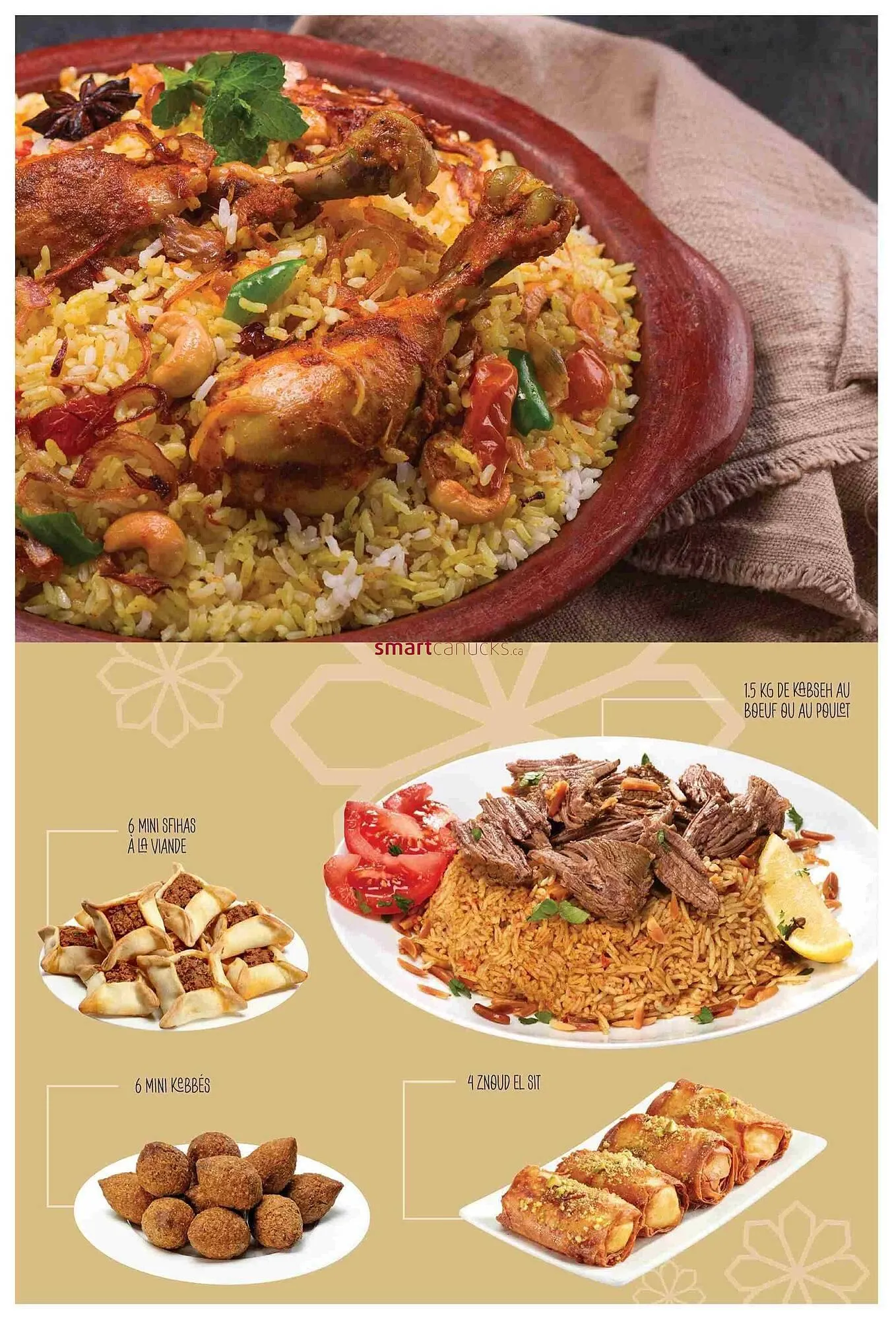 Marché Adonis flyer from February 10 to February 16 2026 - flyer page 16