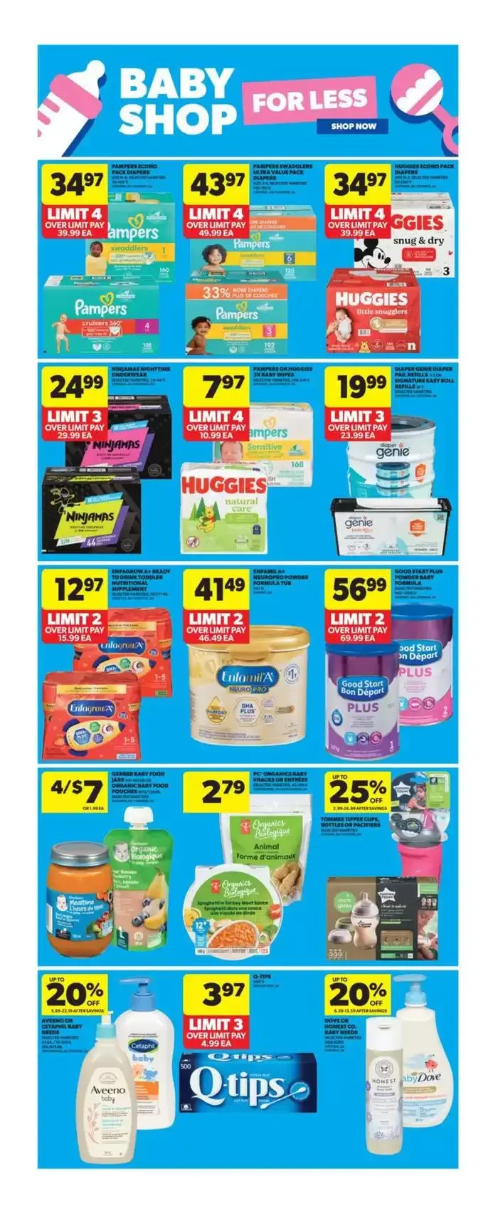 Weekly Flyer from October 24 to October 30 2024 - flyer page 20