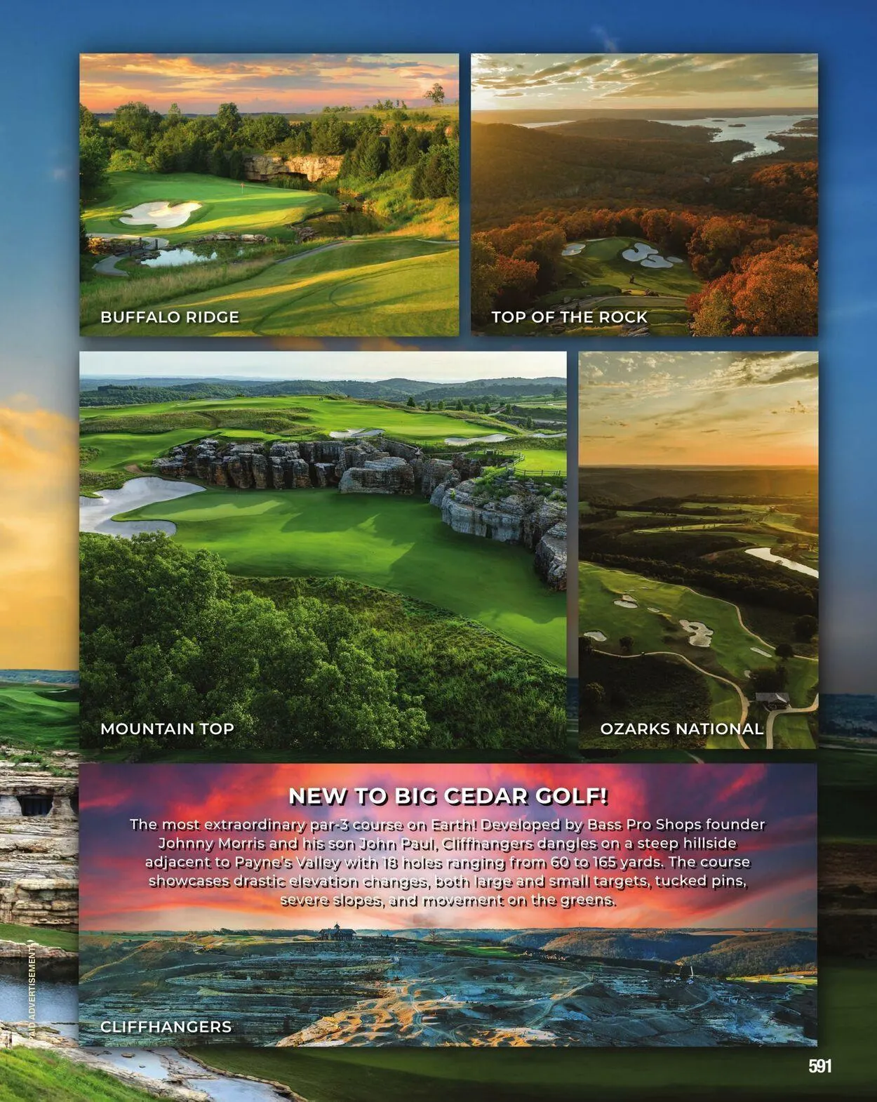 Bass Pro Current flyer from October 9 to October 23 2025 - flyer page 591