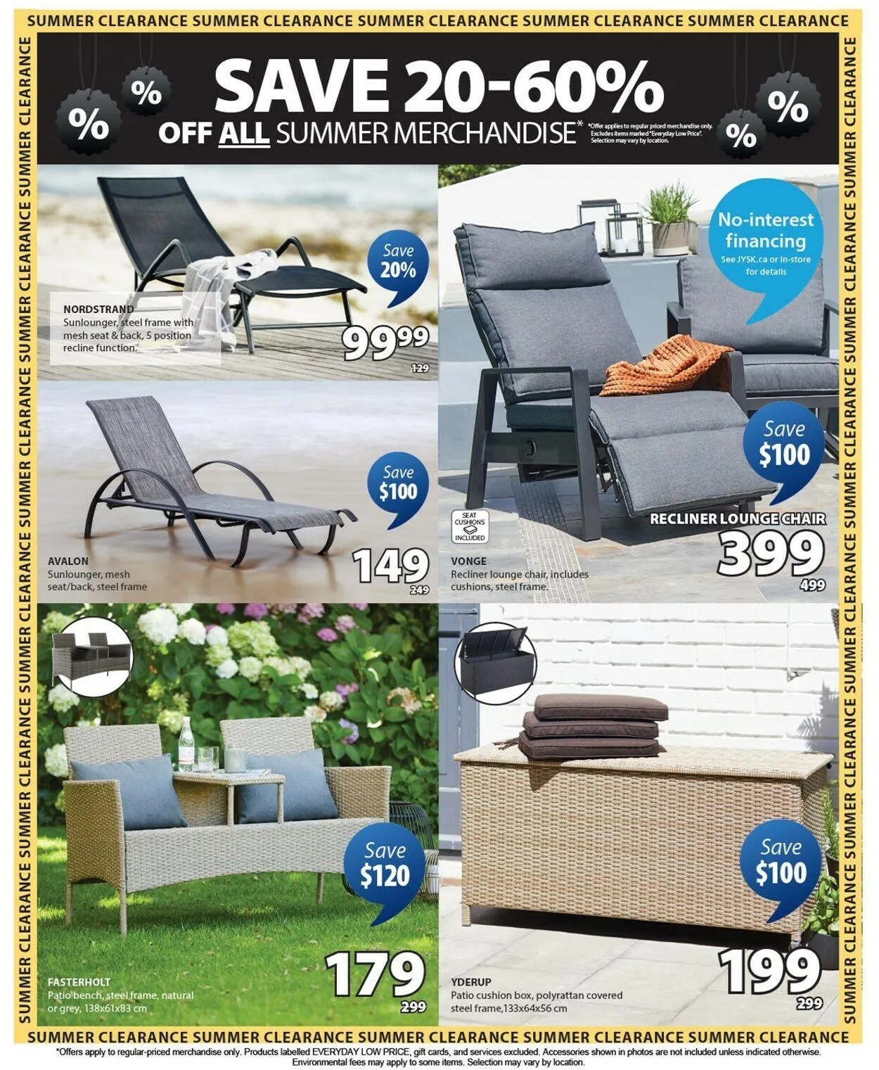 JYSK Current flyer from December 29 to January 12 2026 - flyer page 16