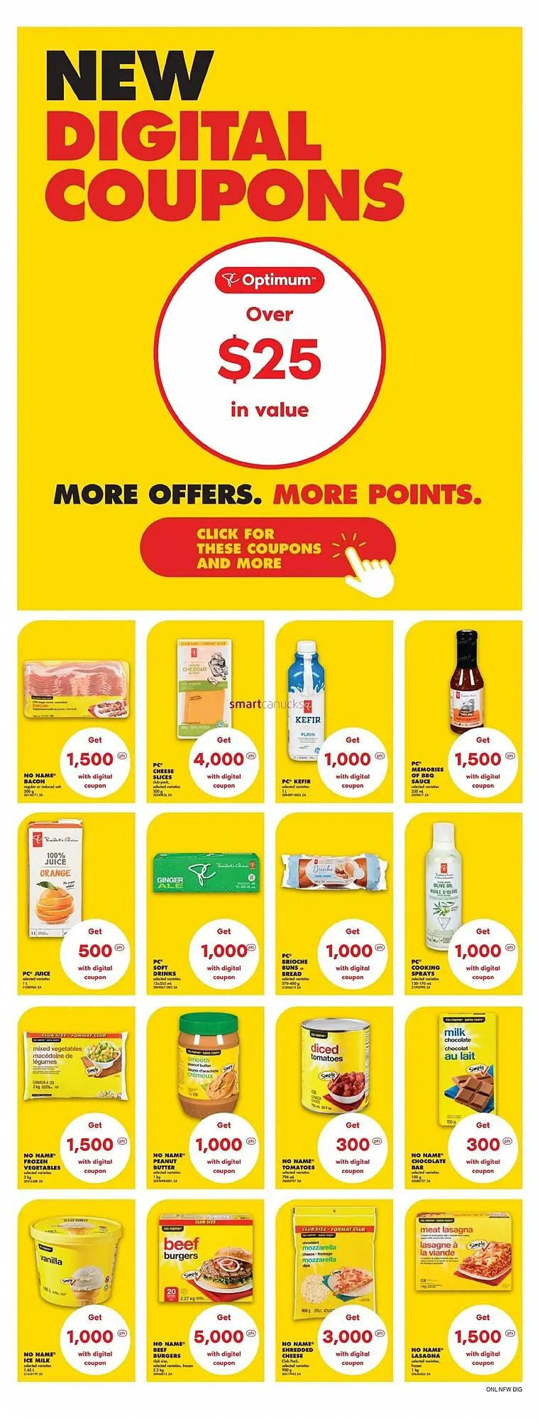 No Frills flyer from June 5 to June 11 2025 - flyer page 8