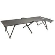 Pack-Away® Camping Cot with Side Table