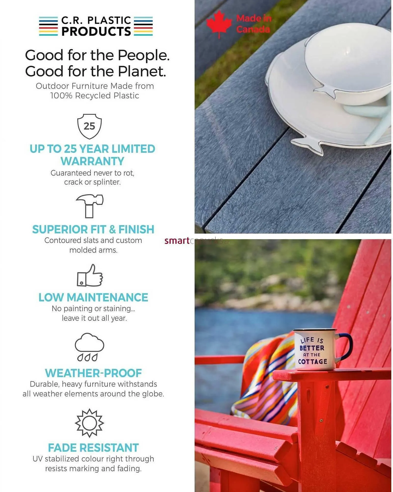 Tepperman's flyer from May 28 to June 10 2025 - flyer page 2