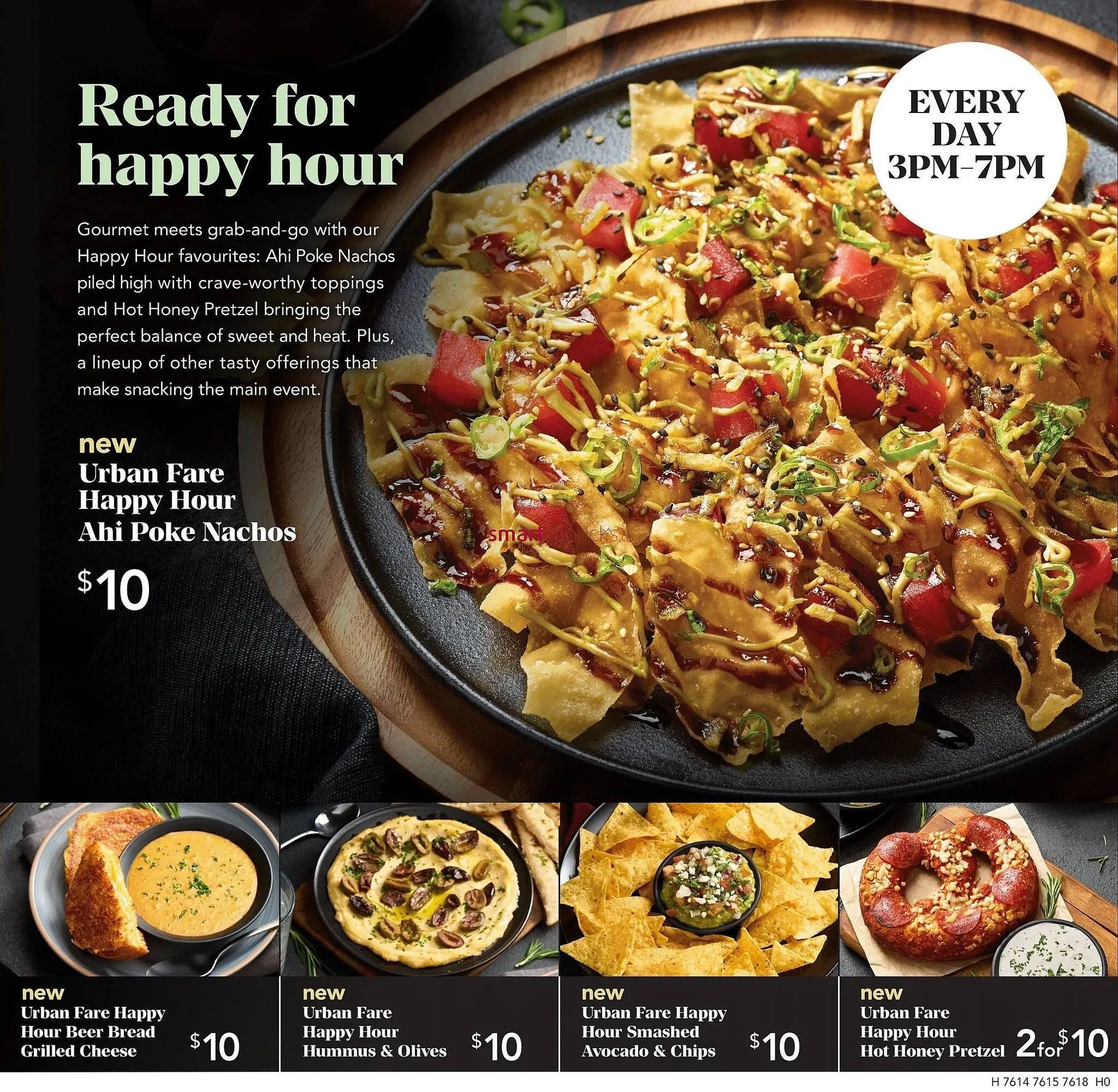 Urban Fare flyer from June 18 to June 24 2025 - flyer page 8