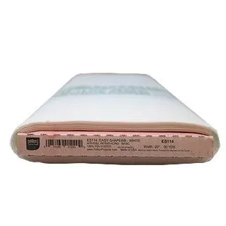 Easy-Shaper - Fusible Interfacing - 100% Polyester - Pellon ES114