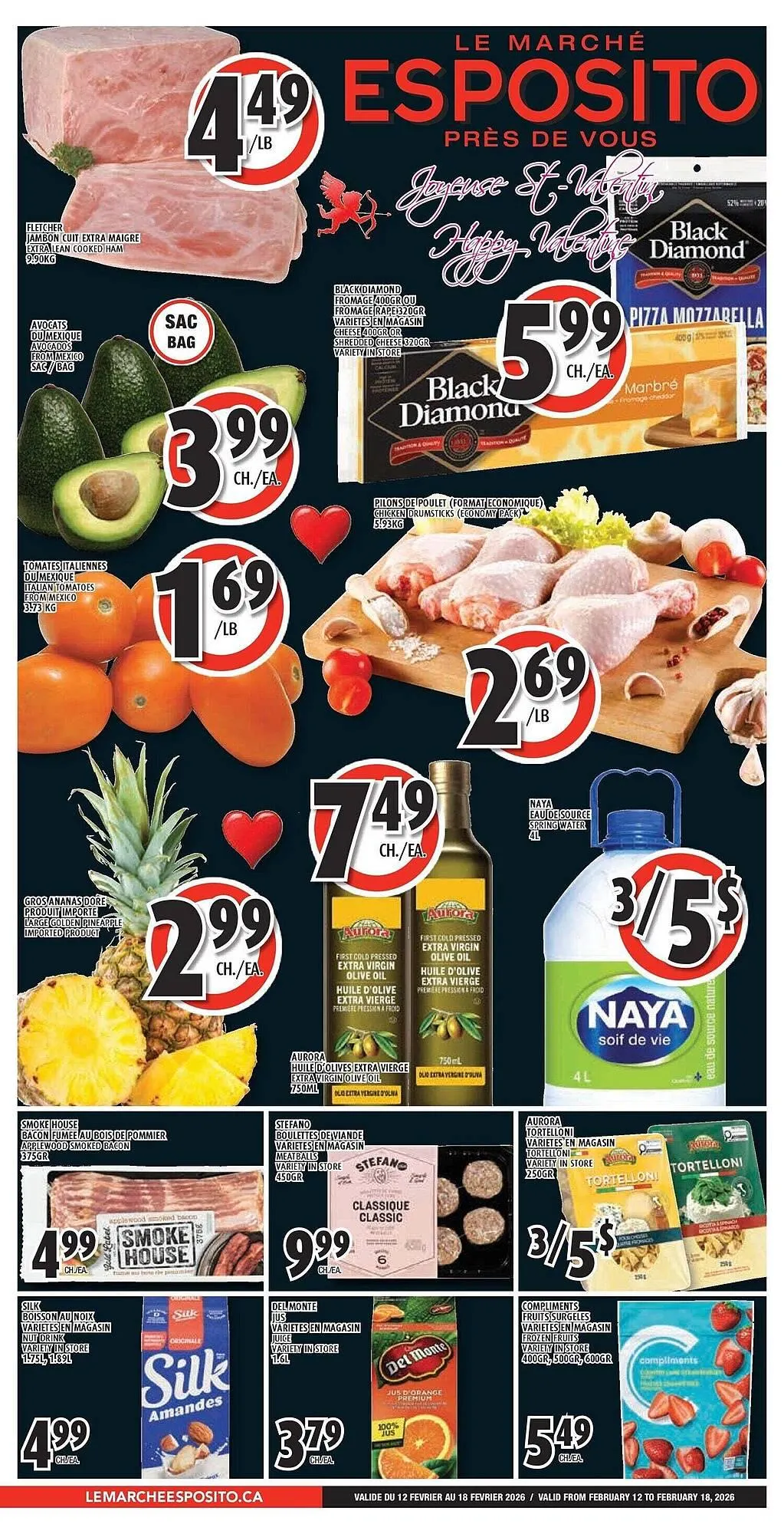 Esposito flyer - 1