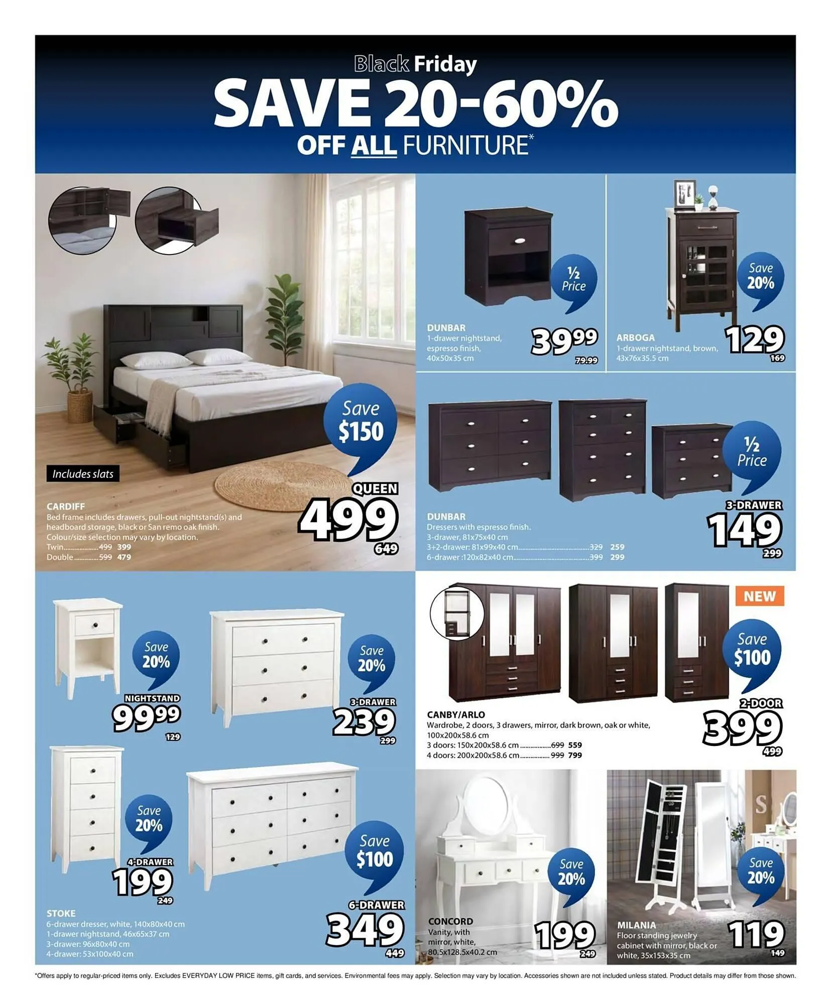 JYSK flyer from November 20 to November 27 2025 - flyer page 12