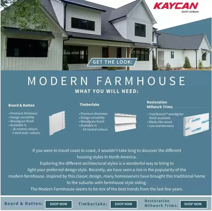 Special offers for you from February 27 to March 12 2025 - flyer page 9