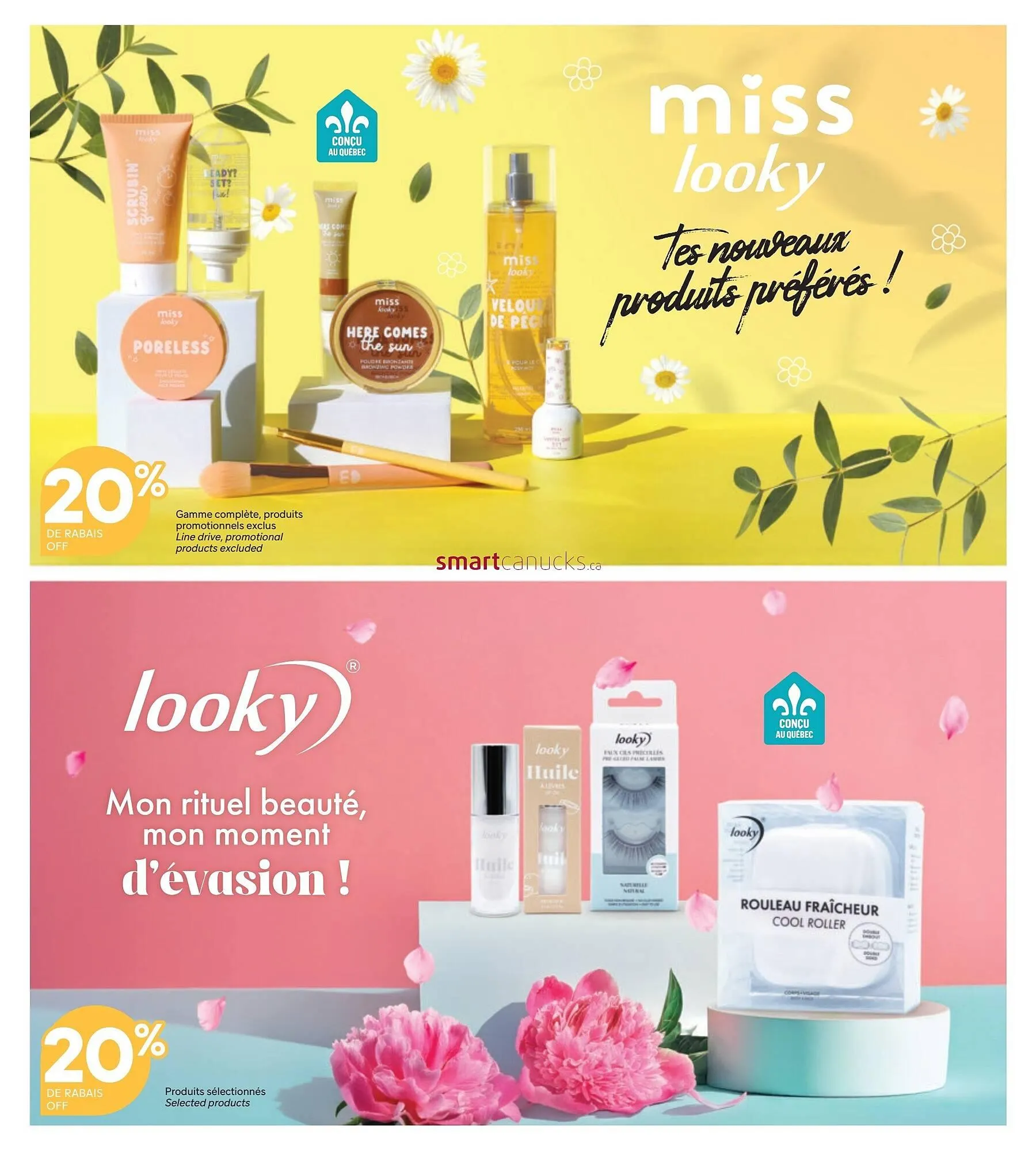 Brunet flyer from May 22 to May 28 2025 - flyer page 10