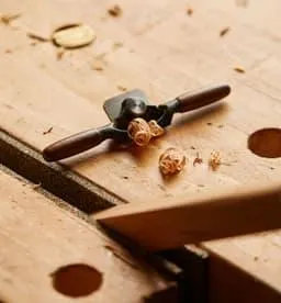 Veritas Miniature Spokeshave