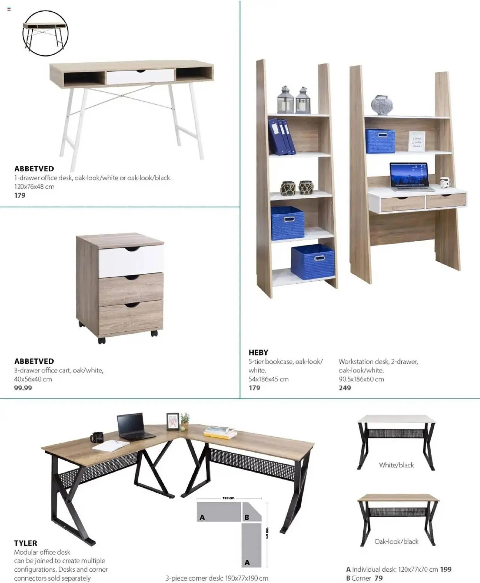 JYSK flyer from August 14 to December 1 2025 - flyer page 7