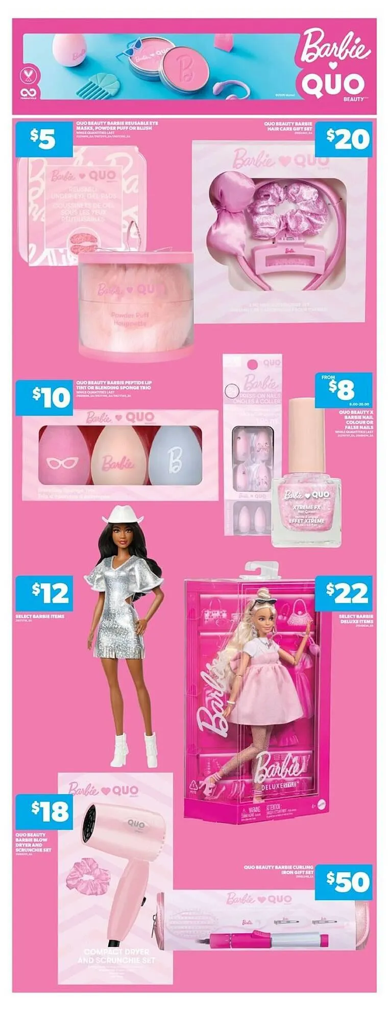 Real Canadian Superstore flyer from September 4 to September 11 2025 - flyer page 26