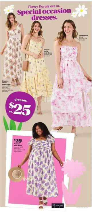 Giant Tiger Flyer from April 8 to April 14 2026 - flyer page 10