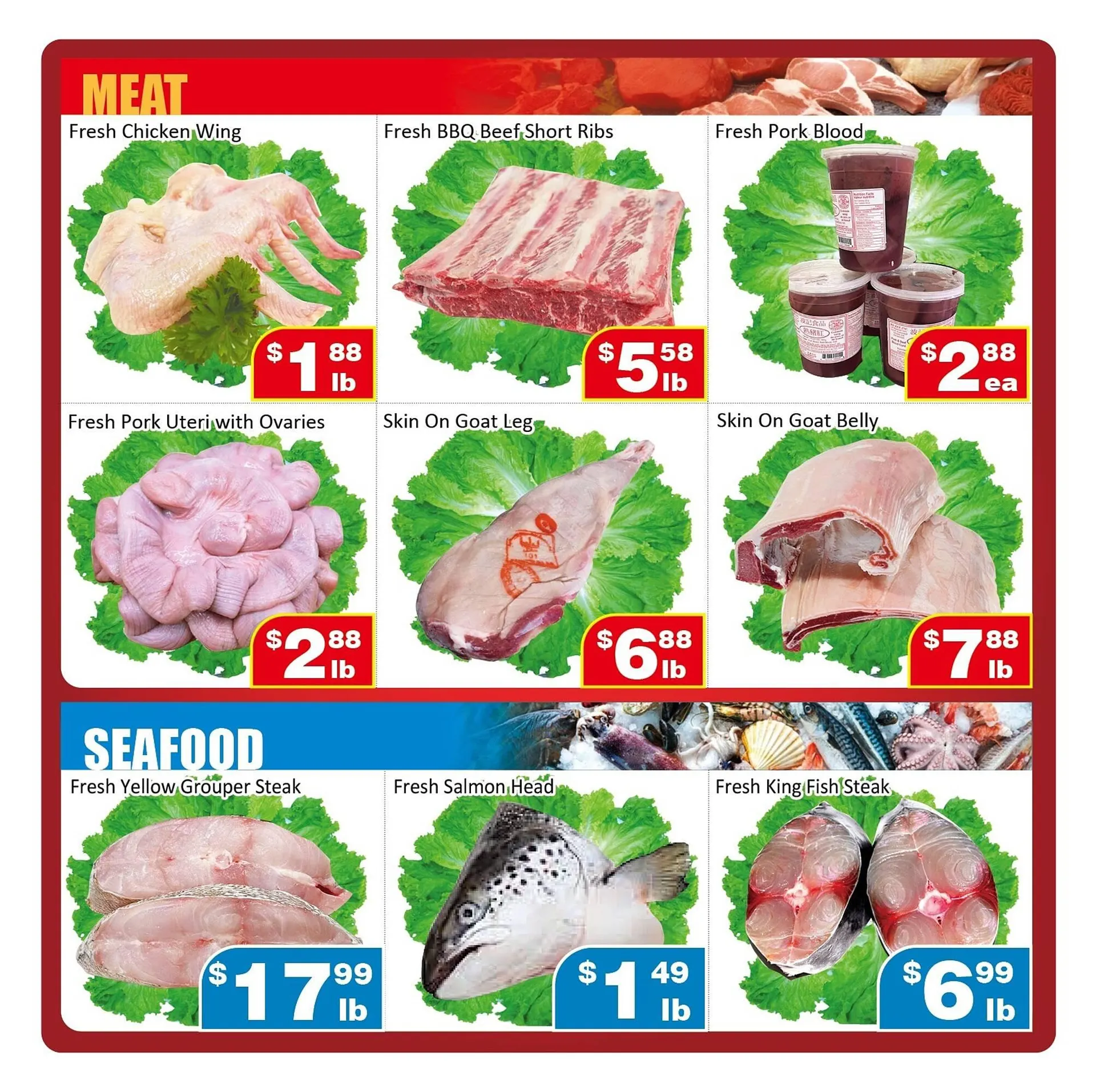 Jian Hing Supermarket flyer from December 26 to January 1 2026 - flyer page 4