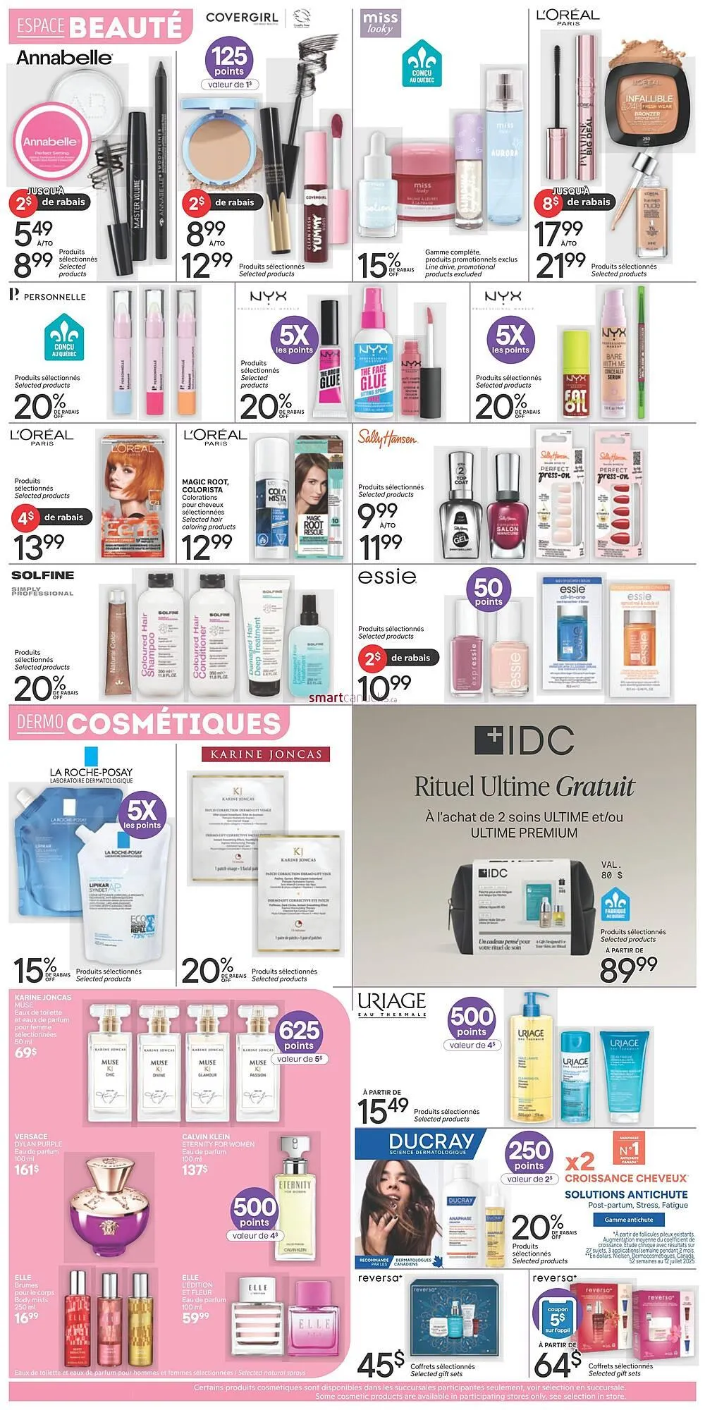 Brunet flyer from January 22 to January 28 2026 - flyer page 6