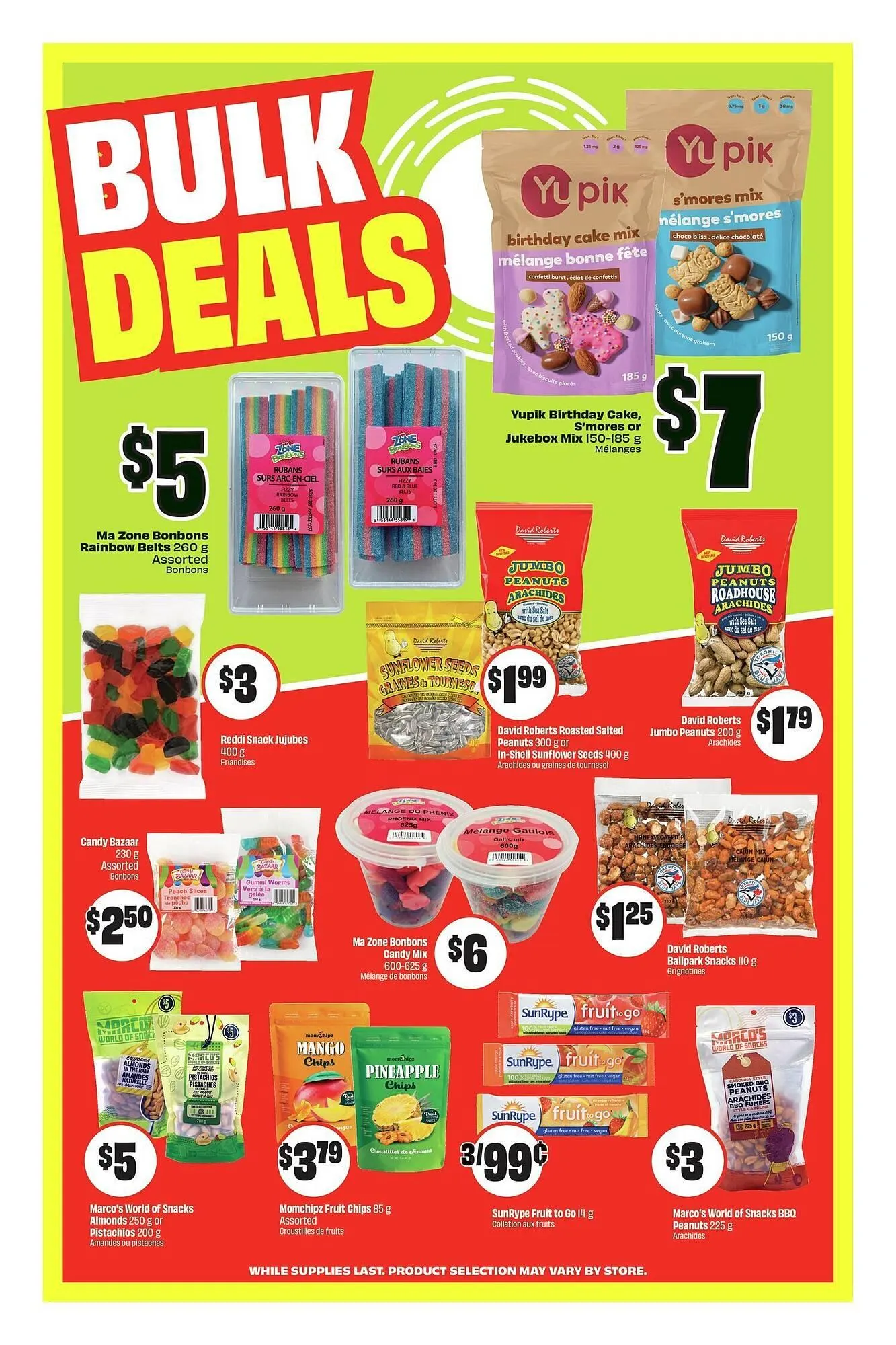 FreshCo flyer from June 19 to June 26 2025 - flyer page 6