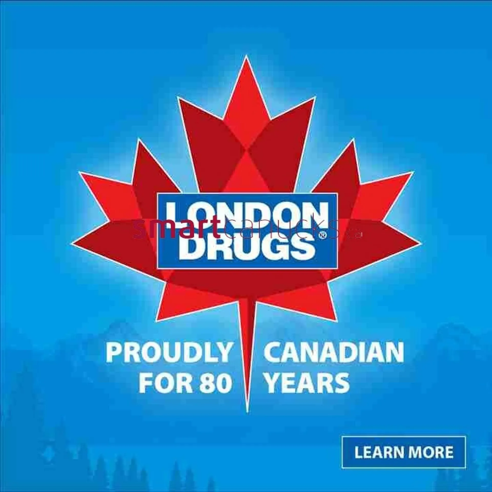 London Drugs flyer from July 2 to July 21 2025 - flyer page 6