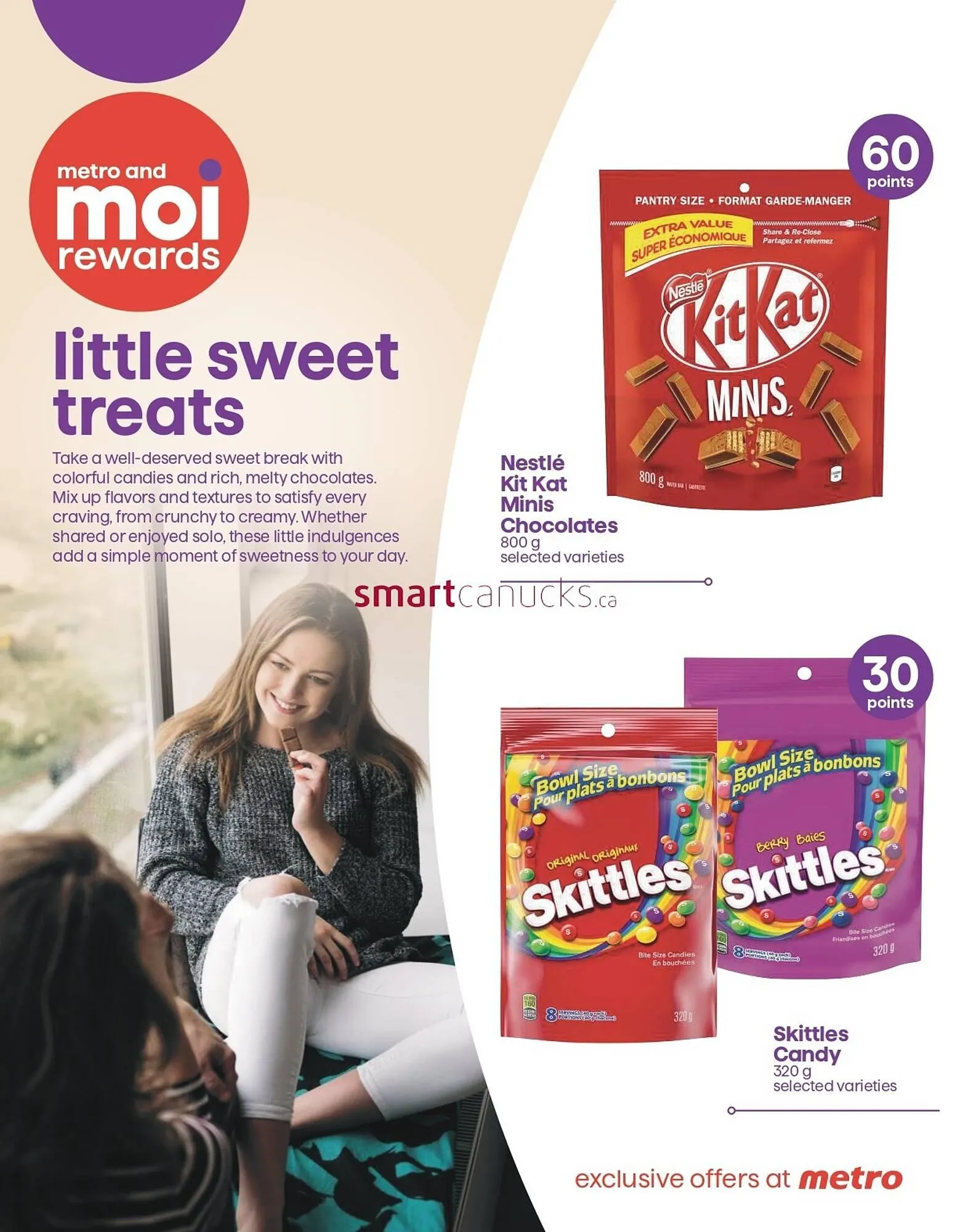 Metro flyer from June 19 to June 25 2025 - flyer page 9