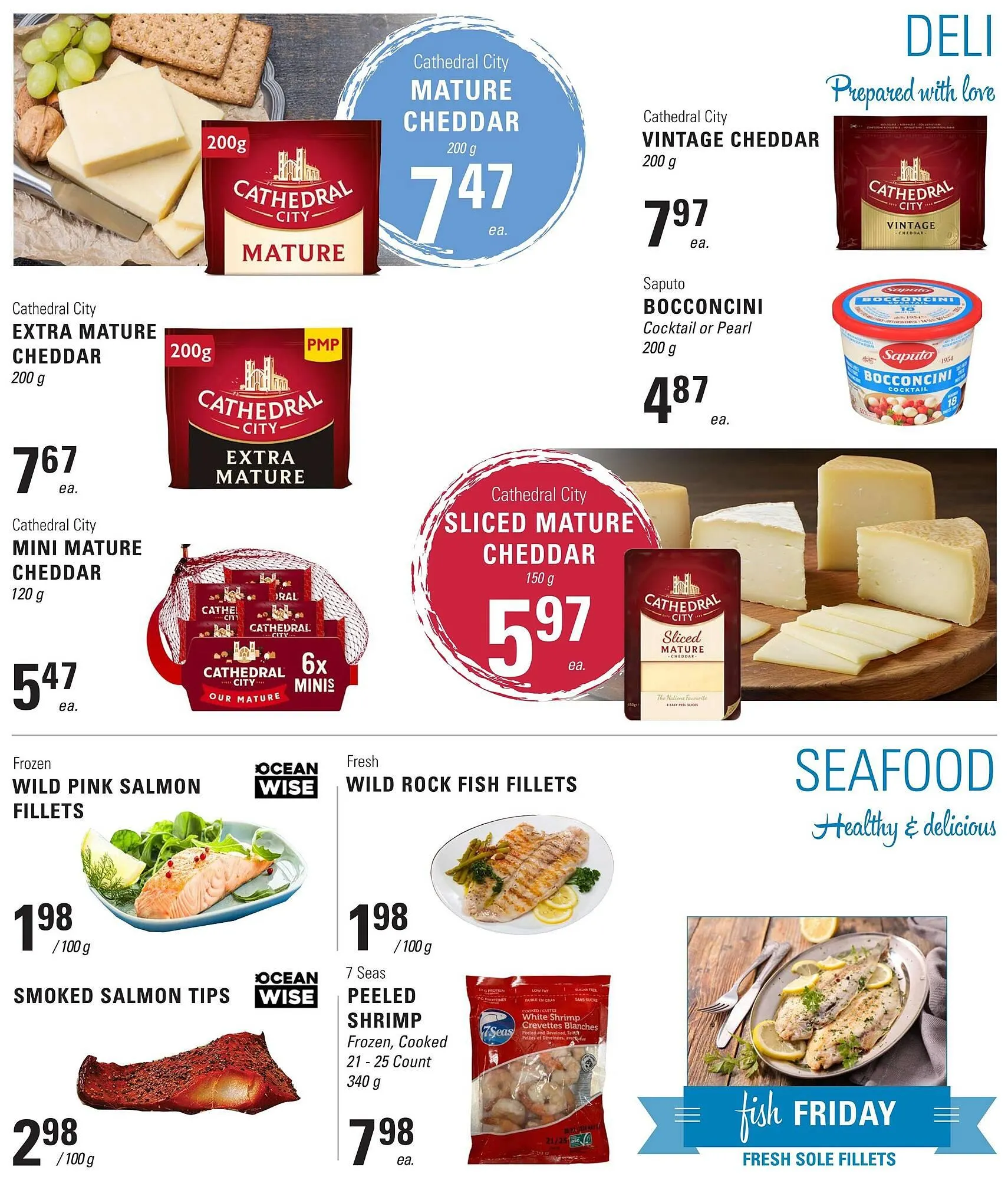 Askews Foods flyer from May 18 to May 24 2025 - flyer page 7