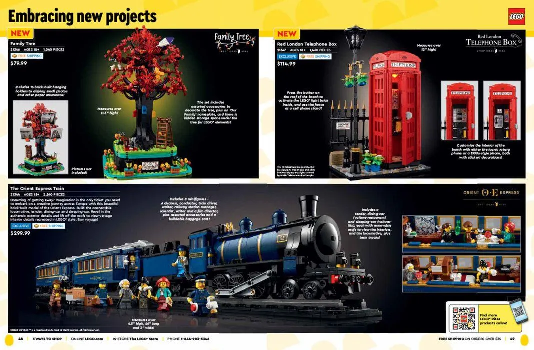 Spring 2024 from March 11 to May 31 2024 - flyer page 24