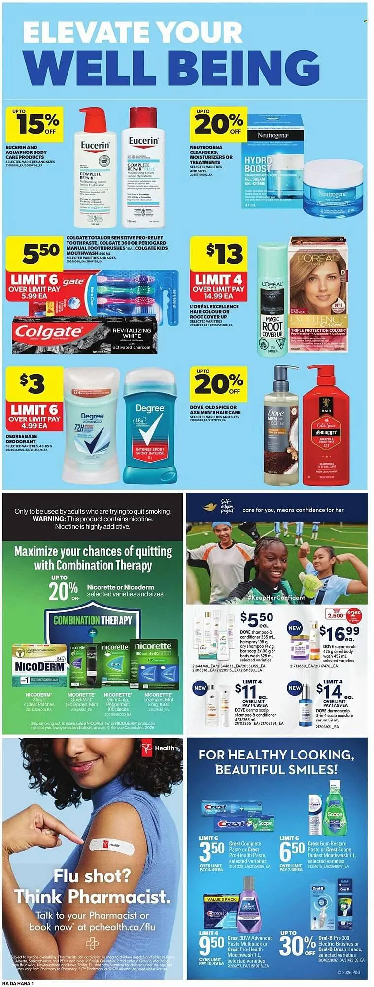 Atlantic Superstore flyer from March 5 to March 11 2026 - flyer page 15