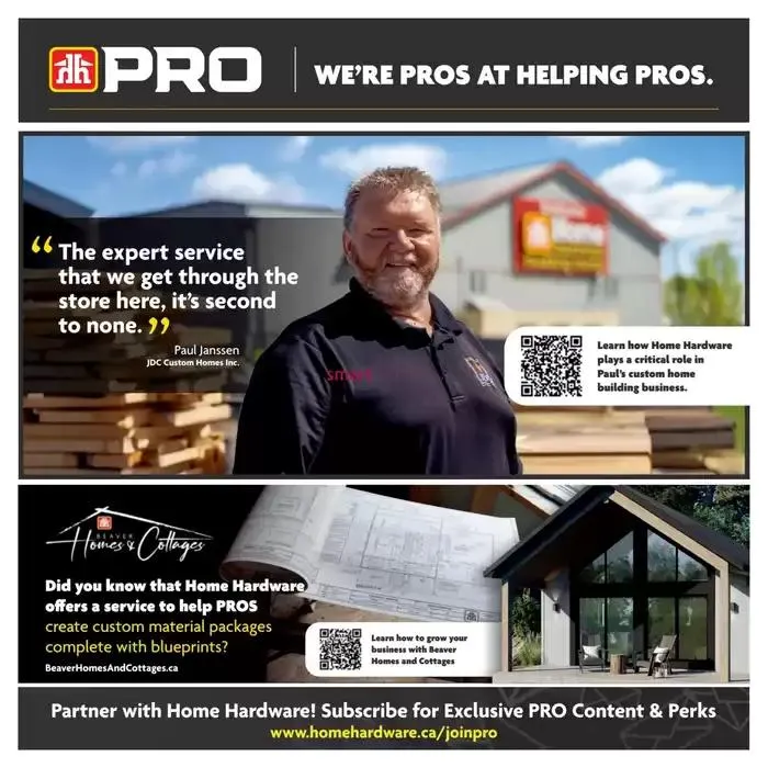 Current bargains and offers from February 13 to February 26 2025 - flyer page 13