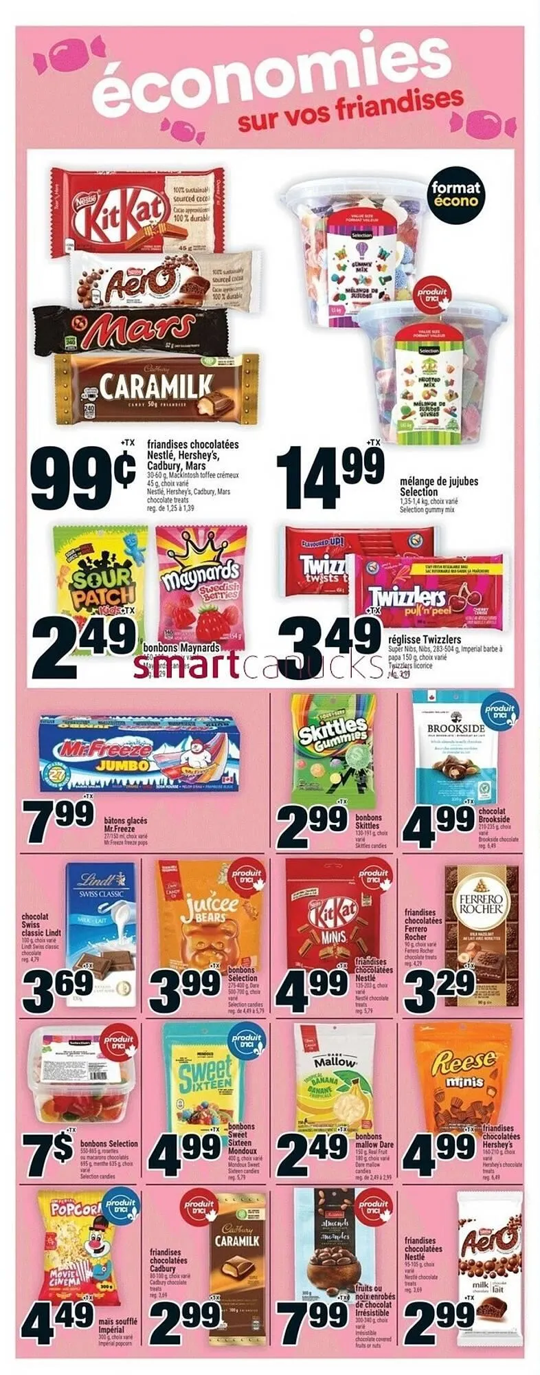 Super C flyer from June 19 to July 2 2025 - flyer page 12