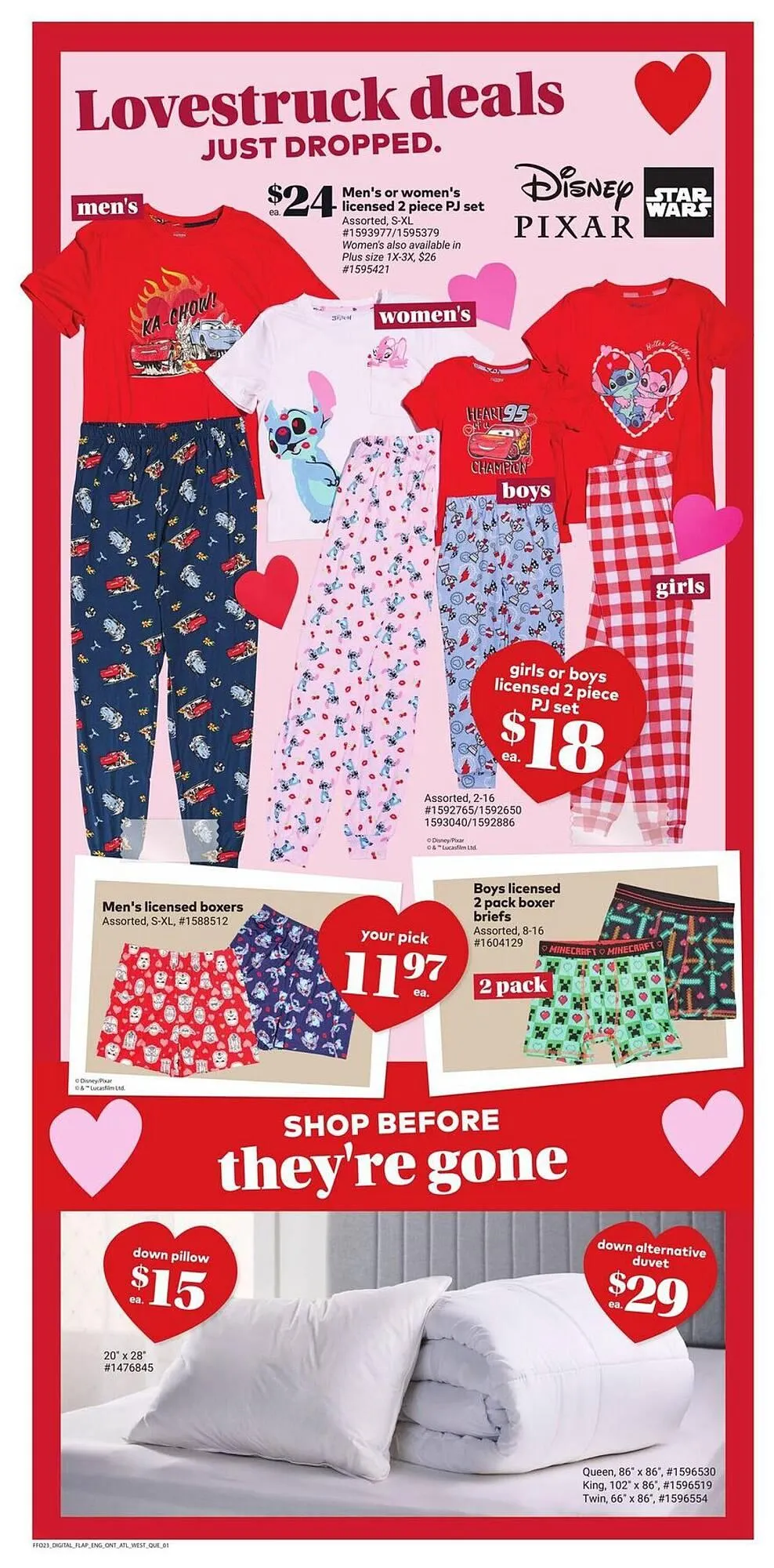 Giant Tiger flyer from January 7 to January 13 2026 - flyer page 5