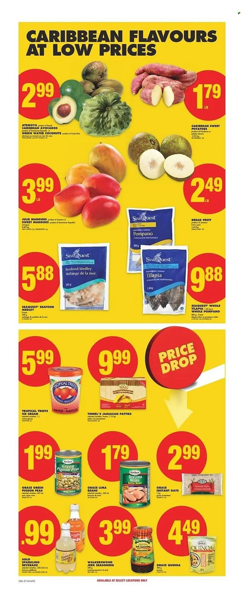 No Frills flyer from May 29 to June 4 2025 - flyer page 14
