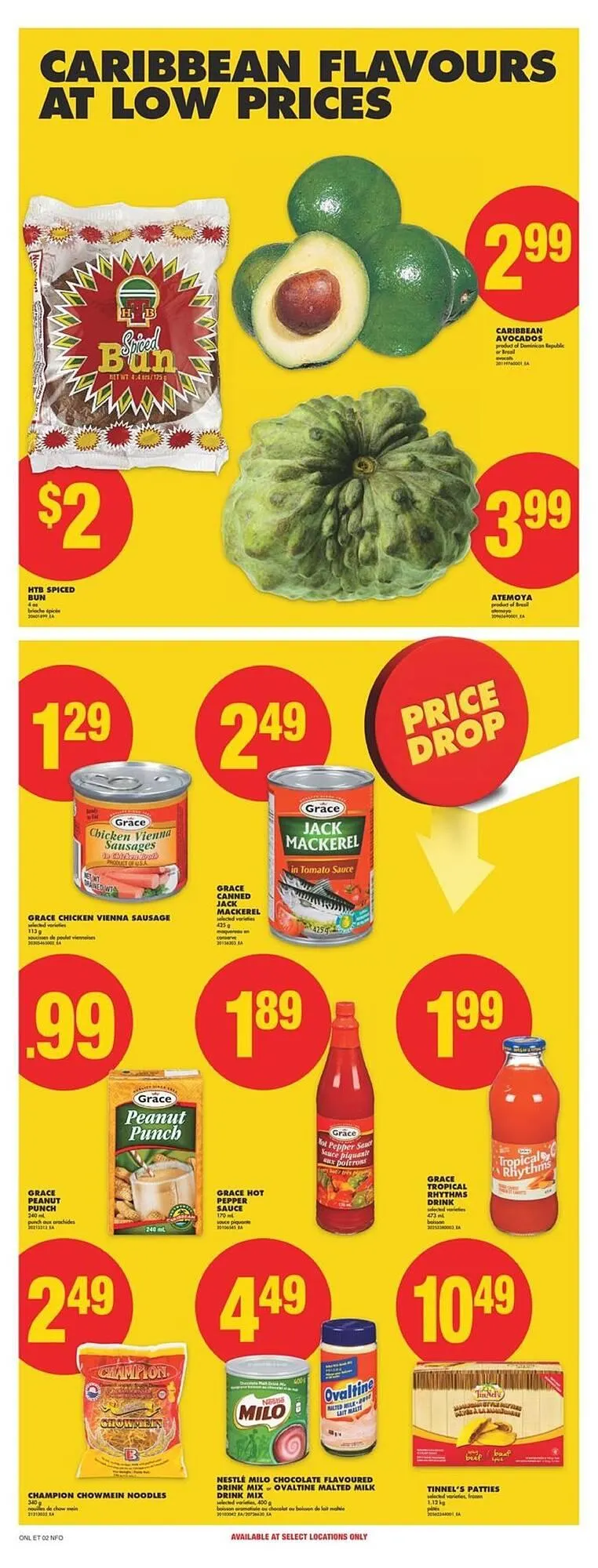 No Frills flyer from April 24 to May 1 2025 - flyer page 16