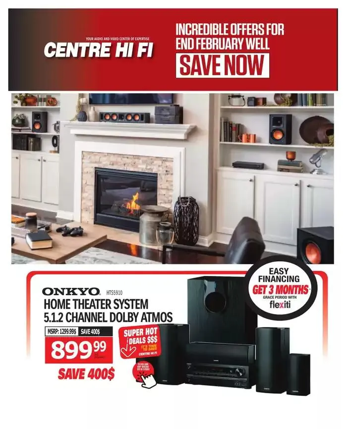 Weekly Flyer from February 21 to February 27 2025 - flyer page 14