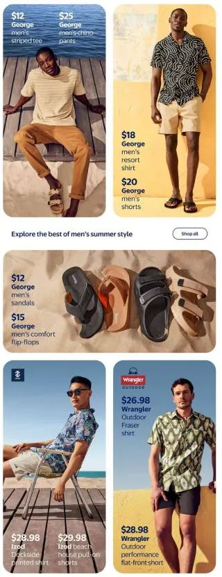 Walmart Flyer - Home and Garden Books from May 7 to June 3 2026 - flyer page 11