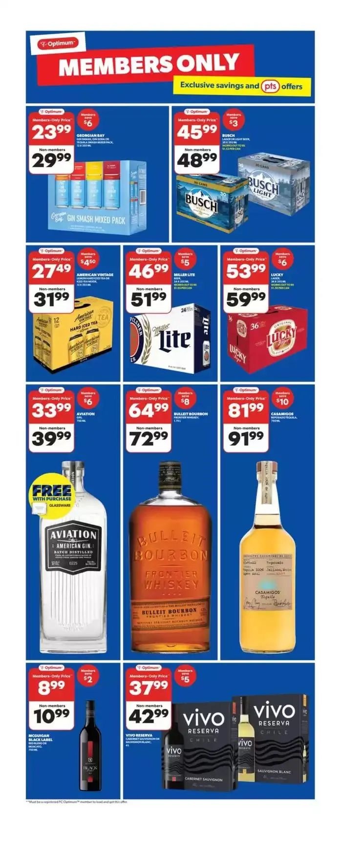 Top deals and discounts from October 31 to November 6 2024 - flyer page 22