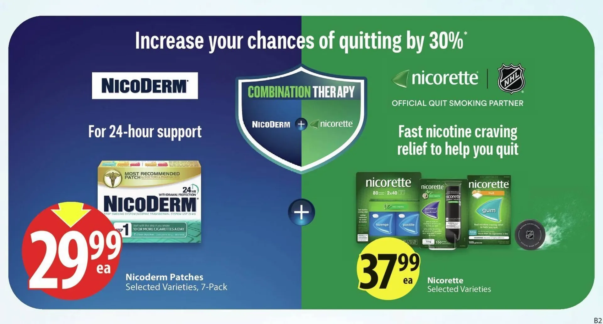 Save on Foods flyer from January 8 to January 15 2026 - flyer page 21